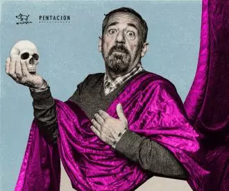 La Pasión Infinita con Pepón Nieto