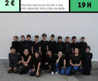 La Pedra Màgica