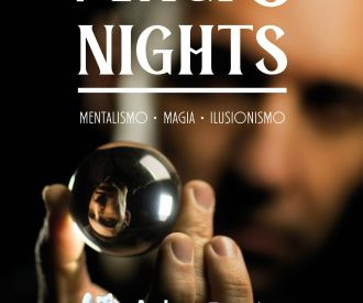 Magic Nights, en Artea Espai