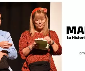 Mamás - OFF Latina