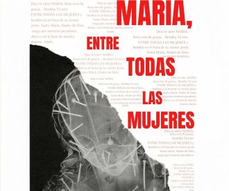 María, Entre Todas las Mujeres