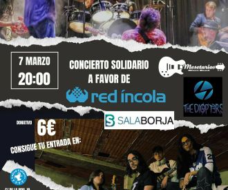 Mesetarios y the Diopters