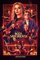 Cartel de la película Noche de bodas 2