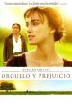 Orgullo y Prejuicio