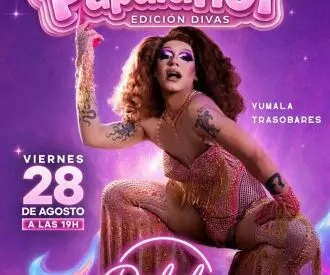 Paparahot - Edición Divas