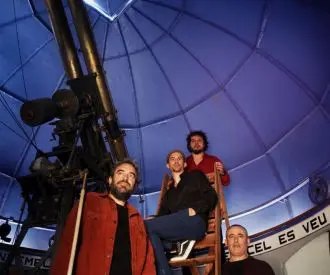 Projecte Astrolabi