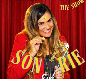 Son-ríe Para Estar Bien