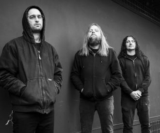 Stygian Bough: A Bell Witch & Aerial Ruin collaboration