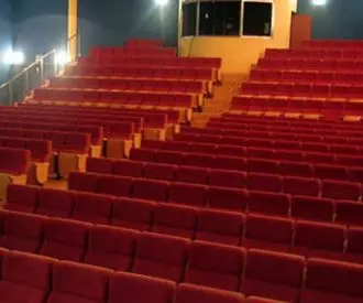 Teatro José Tamayo. Centro Cívico Chana