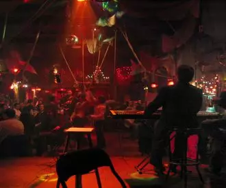 Tinta Roja Espai d'Art