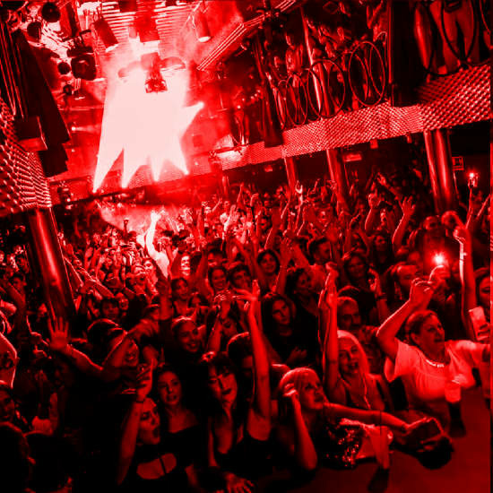 VG Fuenlabrada, Madrid Programación y Venta de Entradas