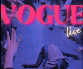 Vogue Live - La escena ballroom de Madrid