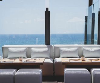 Blue Marlin Ibiza Skylounge