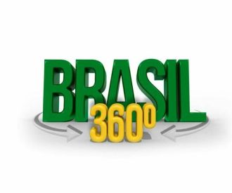 Brasil 360 graus