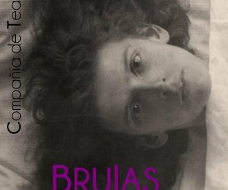 Brujas - Compañía de Teatro Perro