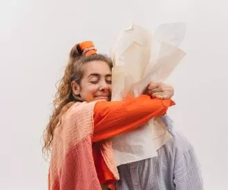Con la Cabeza en las Nubes - Compañía söa Teatro