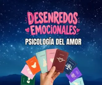 Desenredos Emocionales - el Juego del Amor