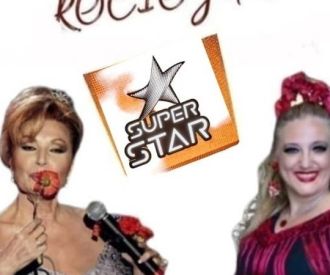 En Fuengirola, Espectáculo Homenaje a Rocío Jurado