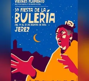 Los Viernes Flamenco