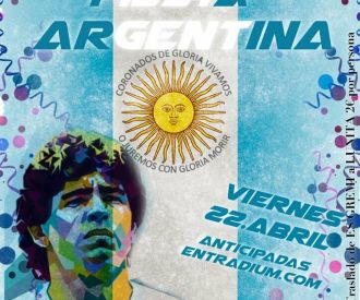 Fiesta Argentina