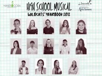 High School Musical - Mandrágora Lab