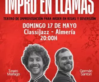 Impro en Llamas