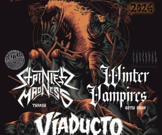 Inferrol Metal Fest
