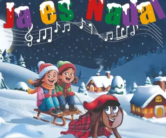 Ja és Nadal - Aquitània Teatre