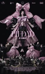 Cartel de la película La Pieta