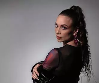 Leona Berlin