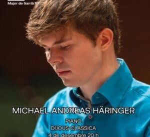 Michael Andreas Häringer