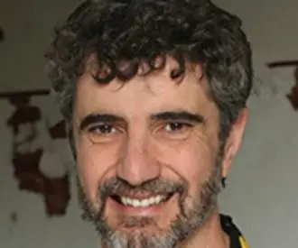 Roberto Chapu