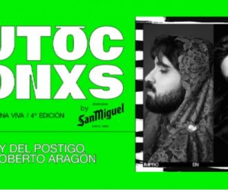 Roy del Postigo & Roberto Aragón