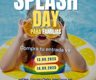 Splash Day