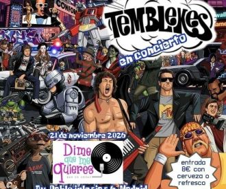 Temblekes