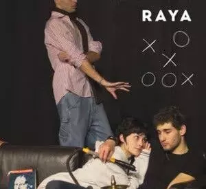 Tres en Raya