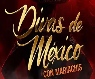 Tributo a las divas de Mexico