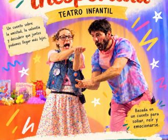 Una Amistad Inesperada