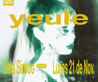 Yeule