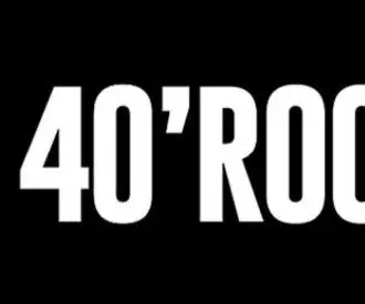 40 Minutu Rock