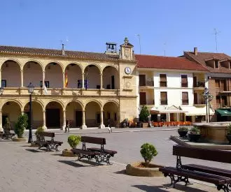 A concretar (Villarobledo)