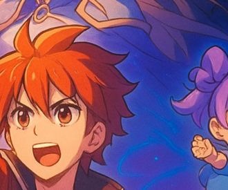 ANIME LIVE - EL MUSICAL EN MÁLAGA