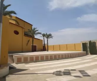 Auditorio Alfredo Kraus