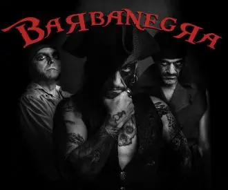 Barbanegra