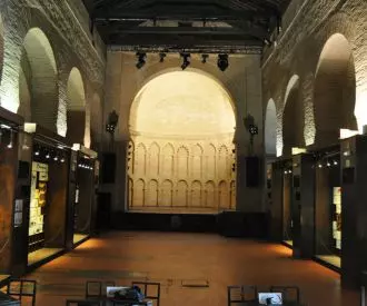 Círculo del Arte
