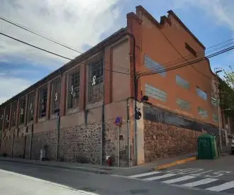 Complex Cultural Cal Sitges (Sala Dos de Gener)