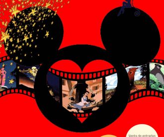 Cuento de Navidad In Love con Disney
