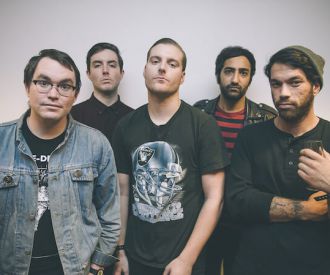 Deafheaven