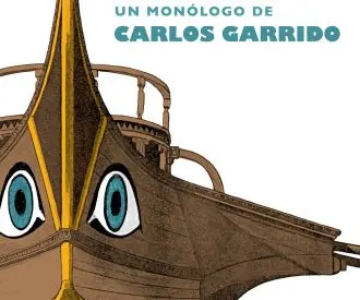 El Secreto de la Odisea - Carlos Garrido