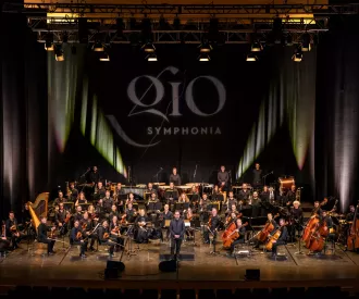 GIO Symphonia & Prat